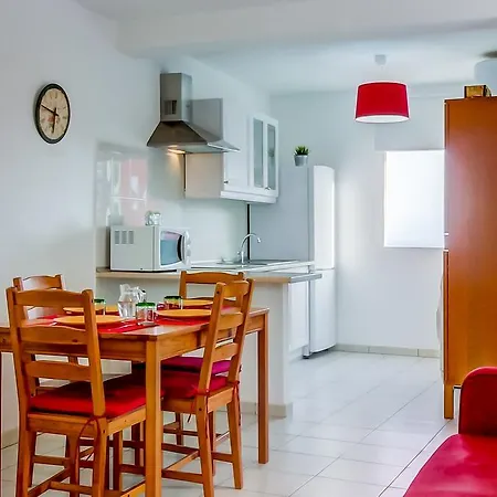 Apartamento La Calma דירה סן איסידרו