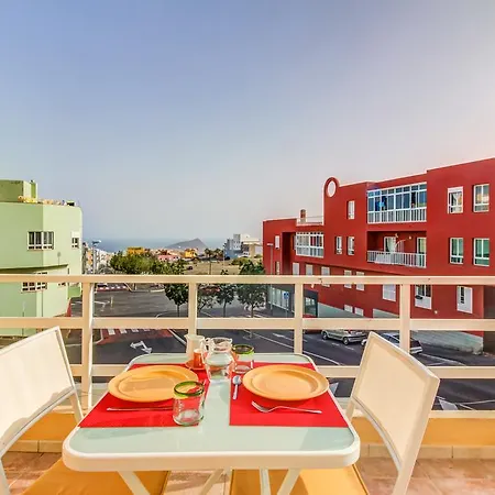 Apartamento La Calma דירה סן איסידרו