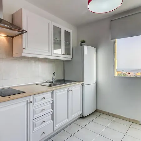 Apartamento La Calma דירה