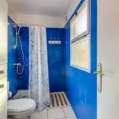 Apartamento La Calma *