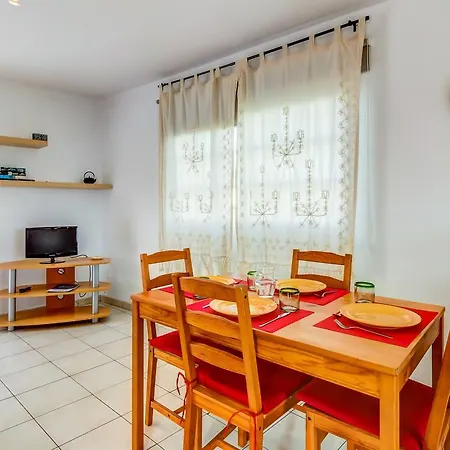 Appartamento Apartamento La Calma San Isidro (Tenerife)