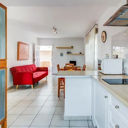 Appartamento Apartamento La Calma