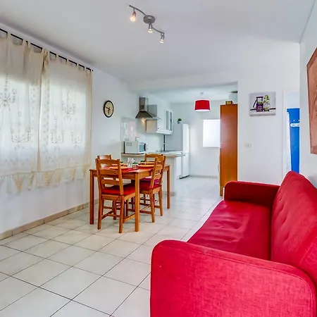 Apartamento La Calma Appartamento San Isidro (Tenerife)