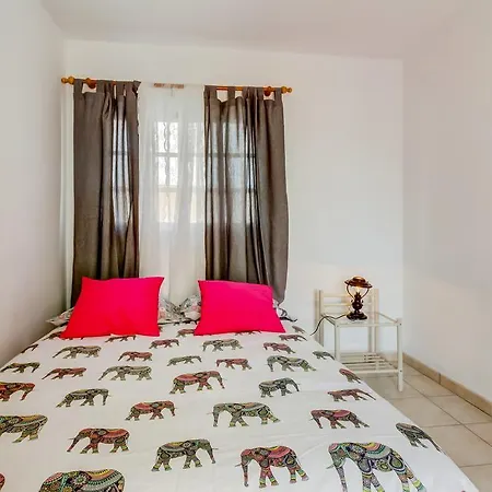 Appartamento Apartamento La Calma
