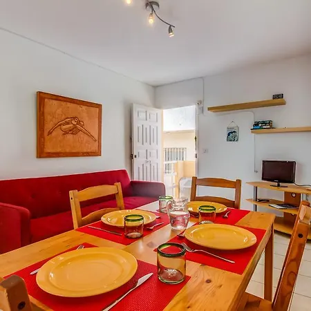 Appartamento Apartamento La Calma *