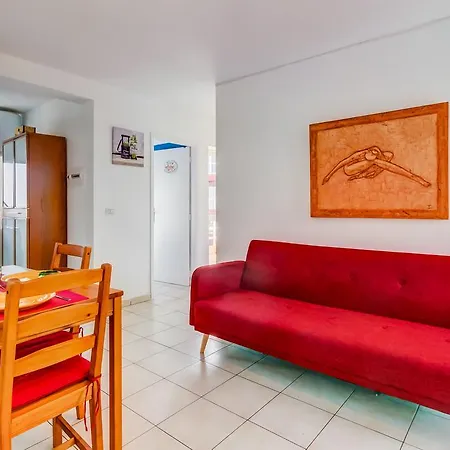 Apartamento La Calma *