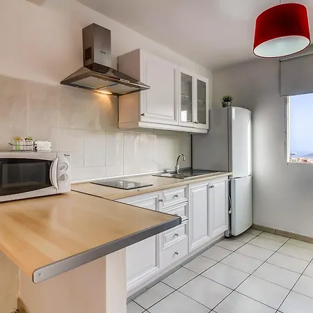 Apartamento La Calma * San Isidro (Tenerife)