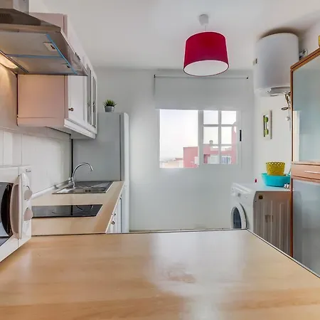 Appartamento Apartamento La Calma