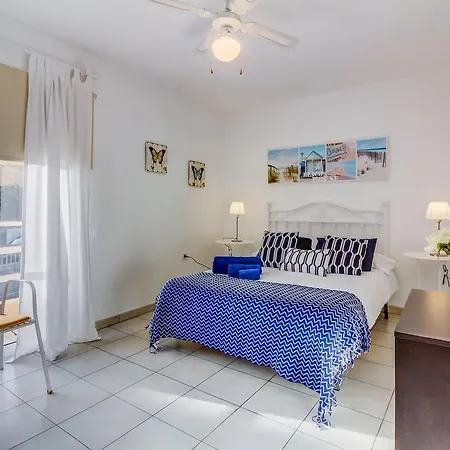 Apartamento La Calma Appartamento San Isidro (Tenerife)