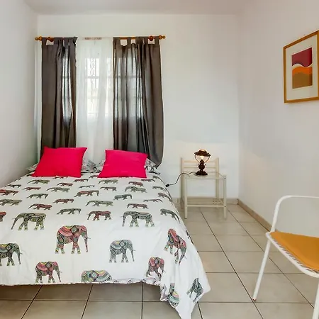 Apartamento La Calma Appartamento