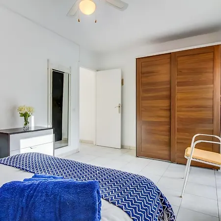 Apartamento La Calma