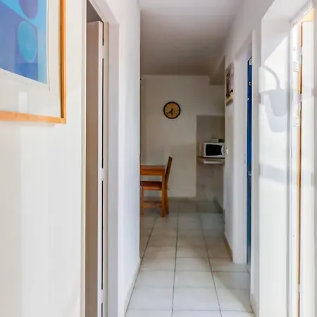 Apartamento La Calma Appartamento *